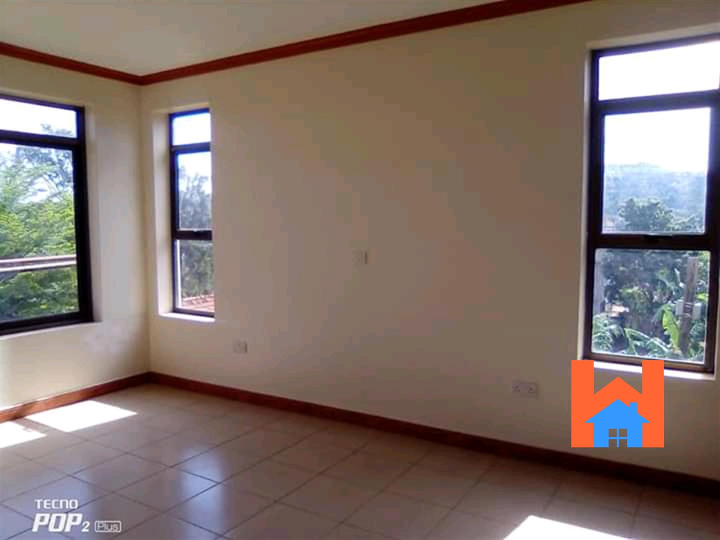 Office Space for rent in Ntinda Kampala