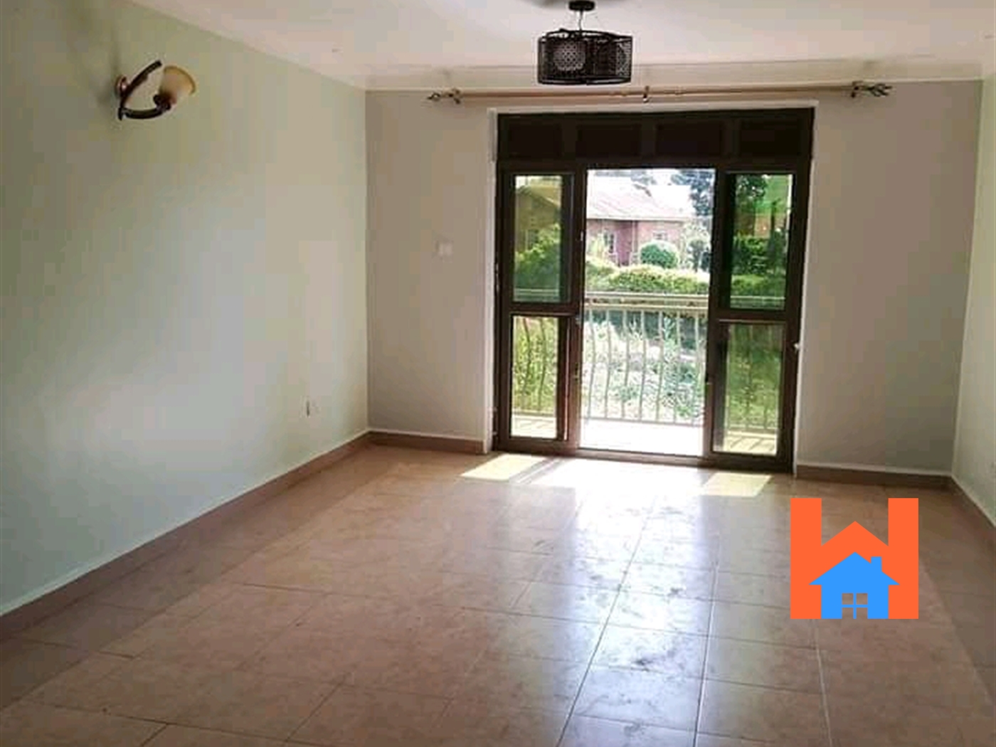 Apartment for rent in Ntinda Kampala