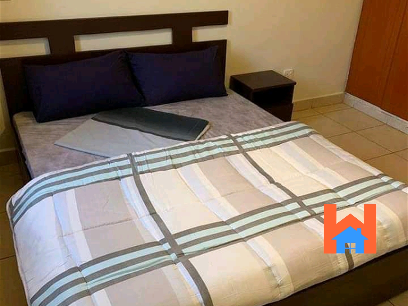 Apartment for rent in Ntinda Kampala