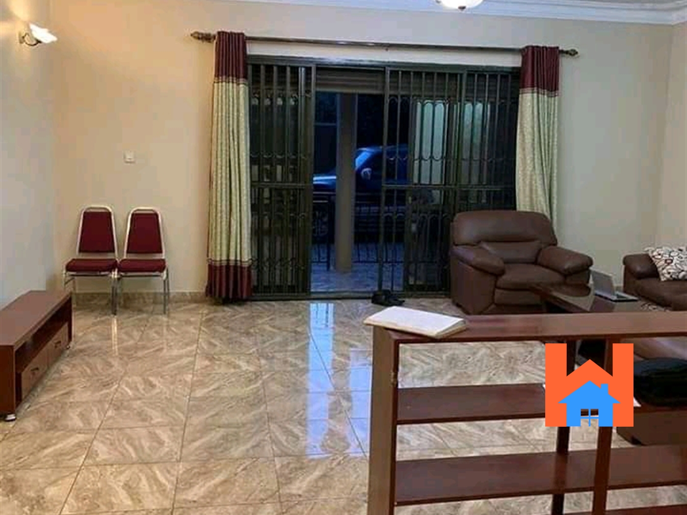 Apartment for rent in Ntinda Kampala