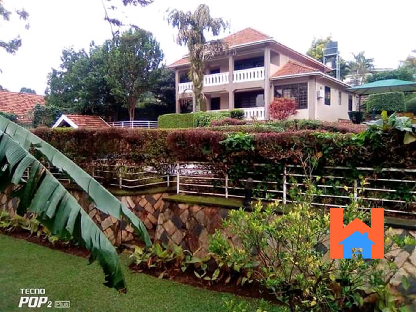 Apartment for rent in Naguru Kampala