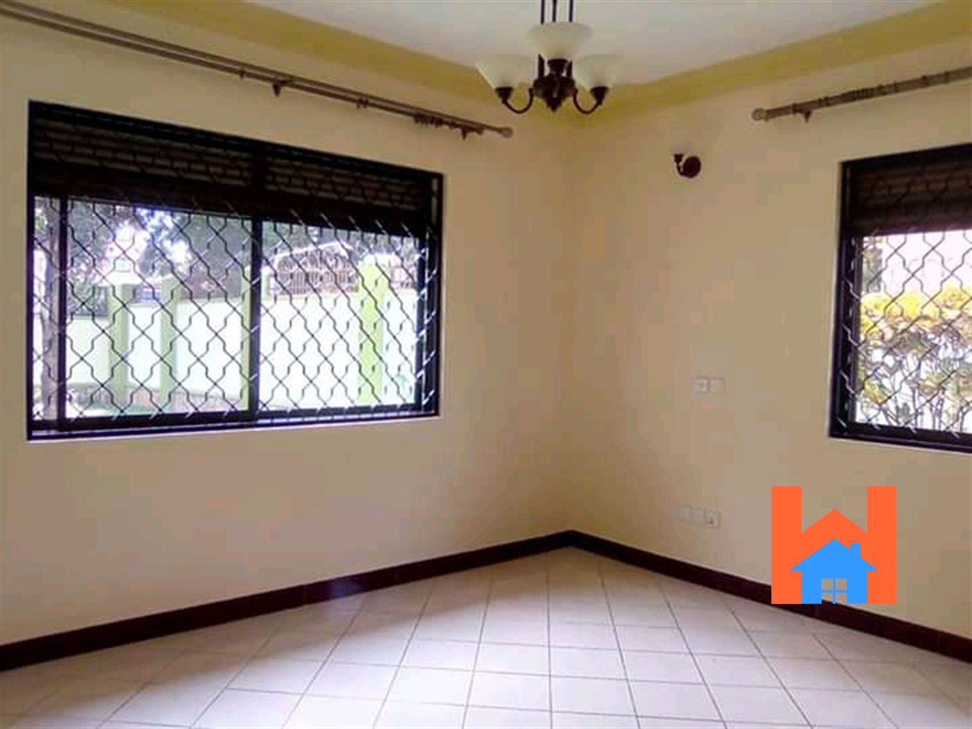 Bungalow for rent in Ntinda Kampala