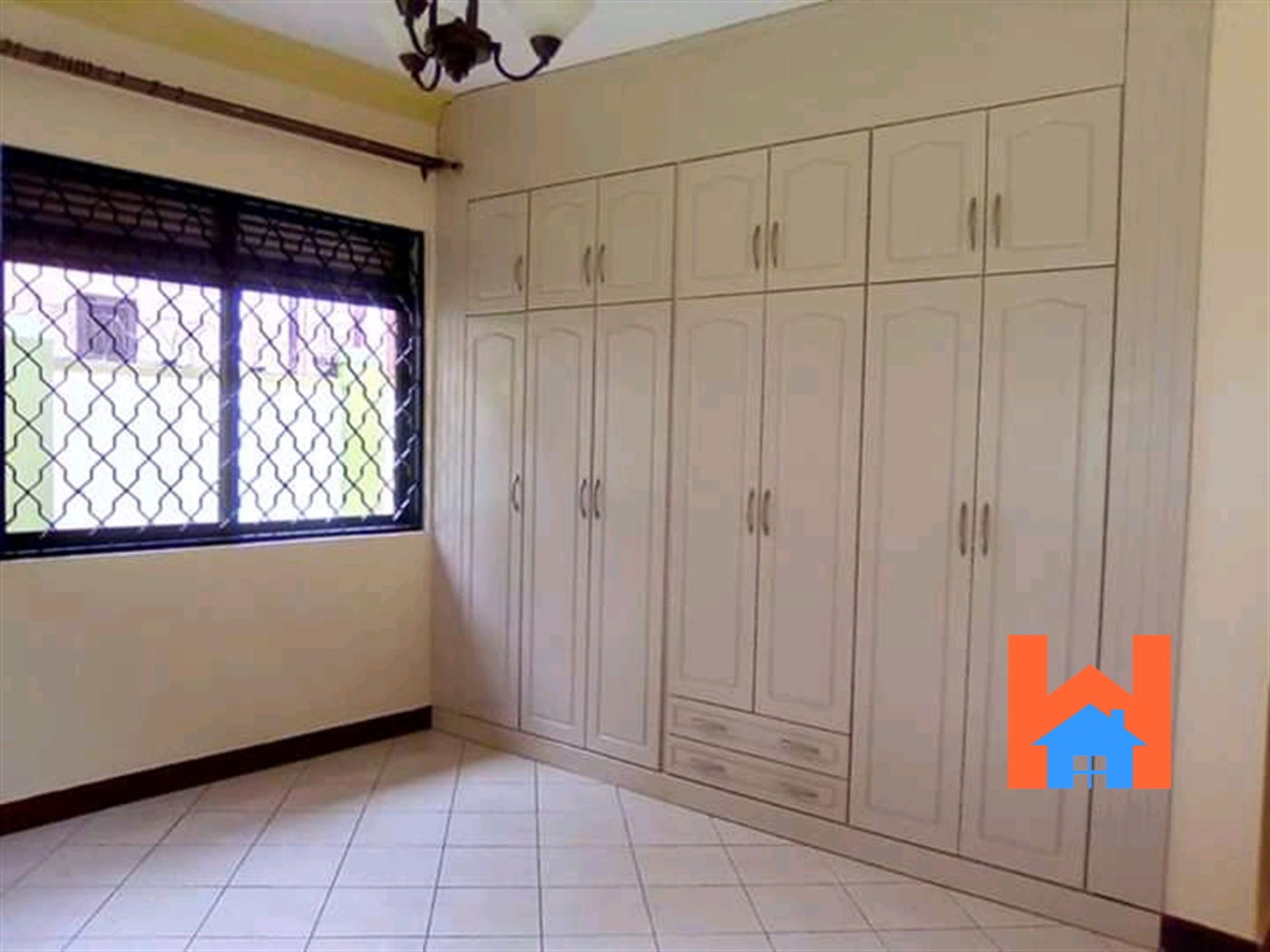 Bungalow for rent in Ntinda Kampala