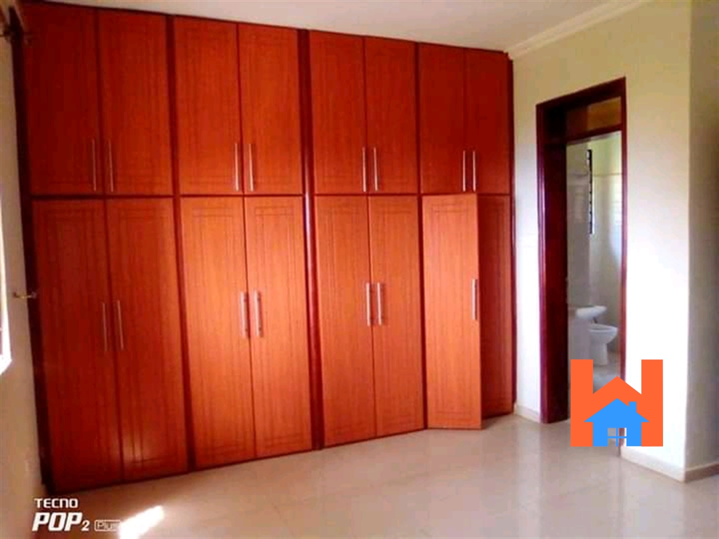 Apartment for rent in Makindye Kampala