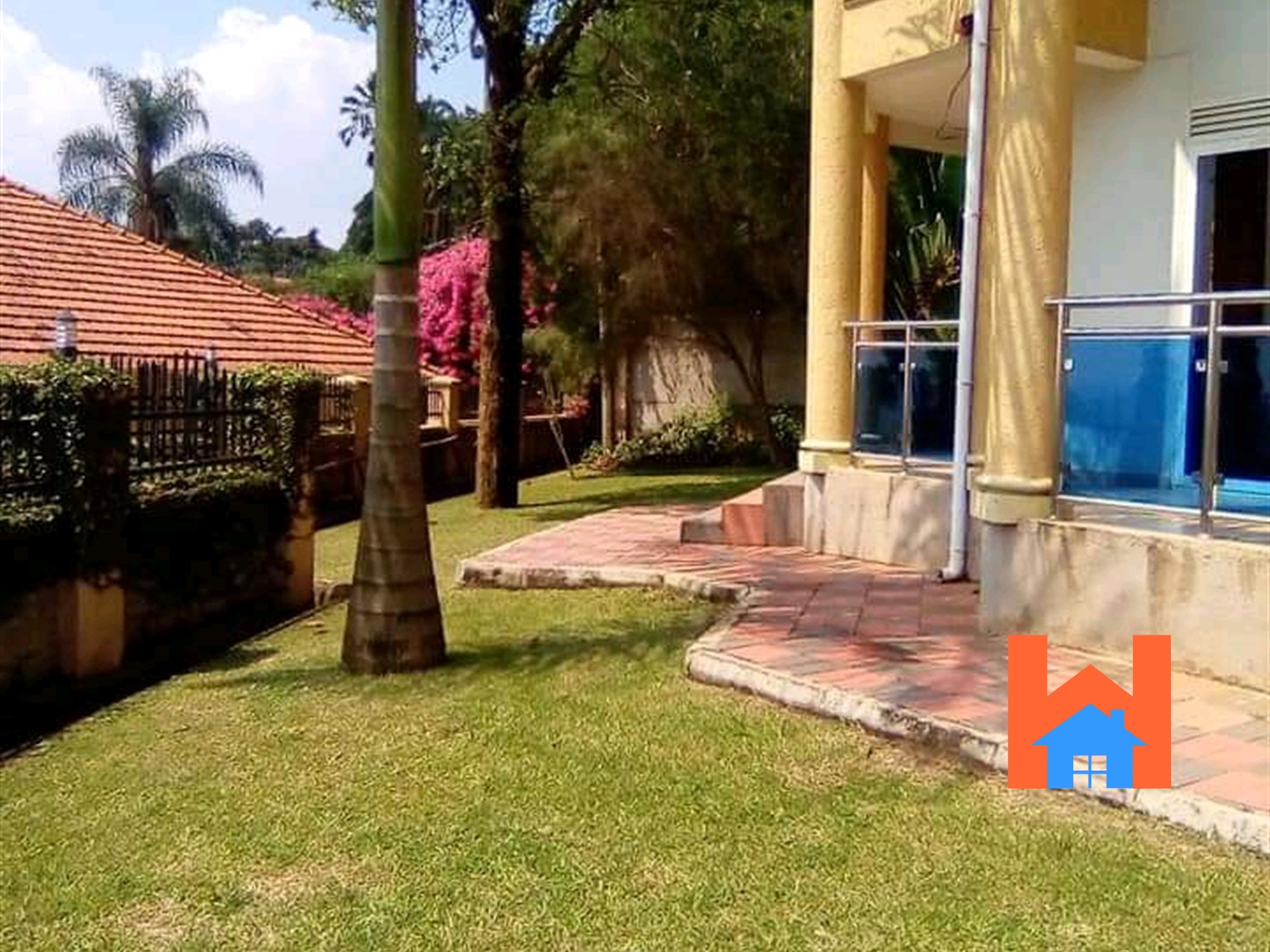 Apartment for rent in Makindye Kampala