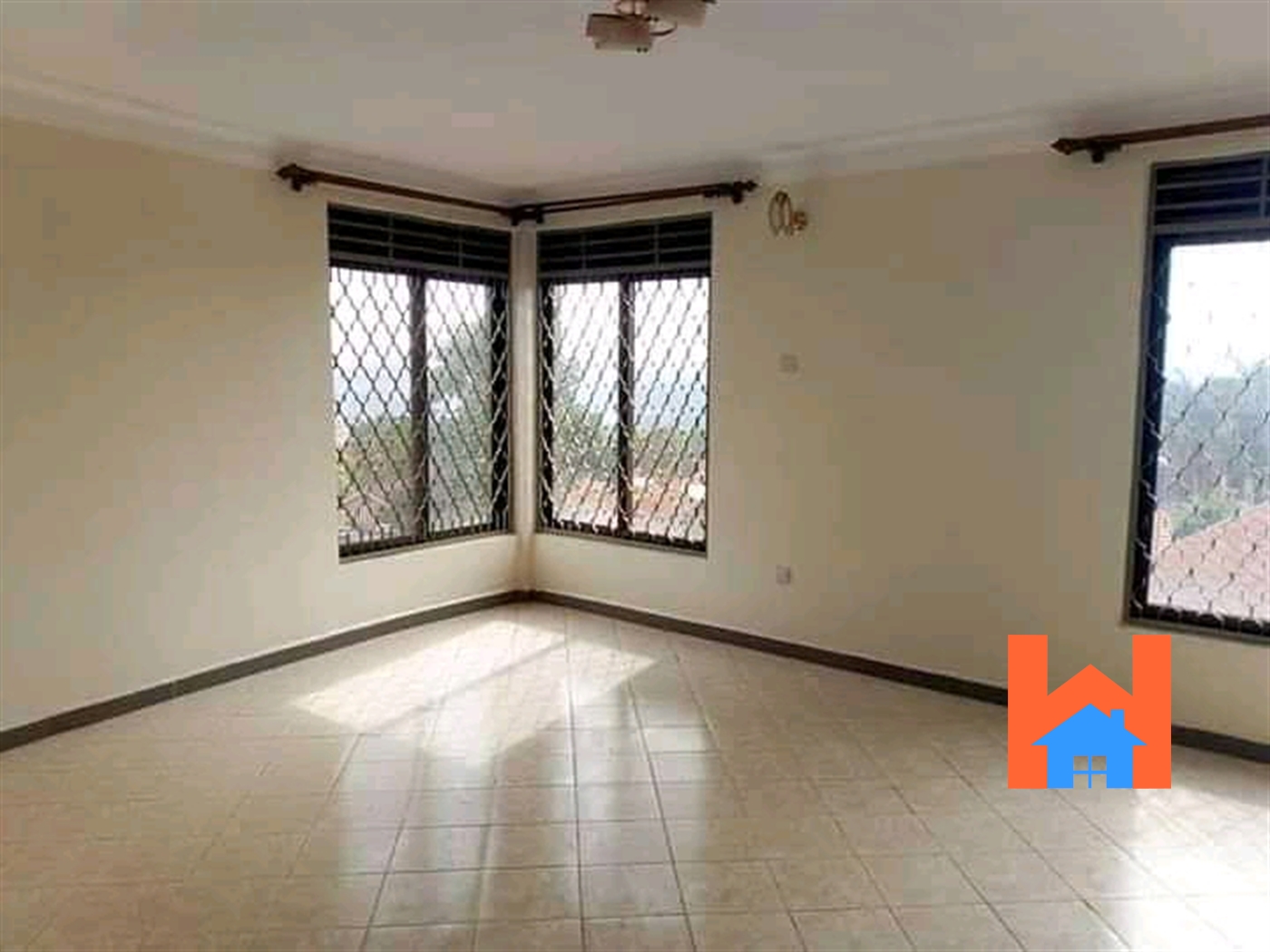 Apartment for rent in Muyenga Kampala