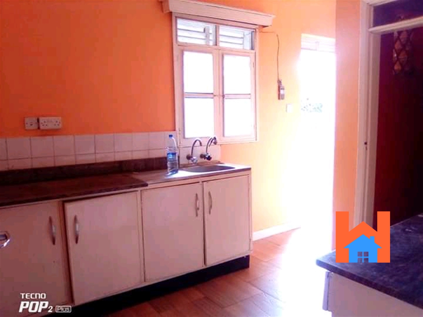 Bungalow for rent in Ntinda Kampala