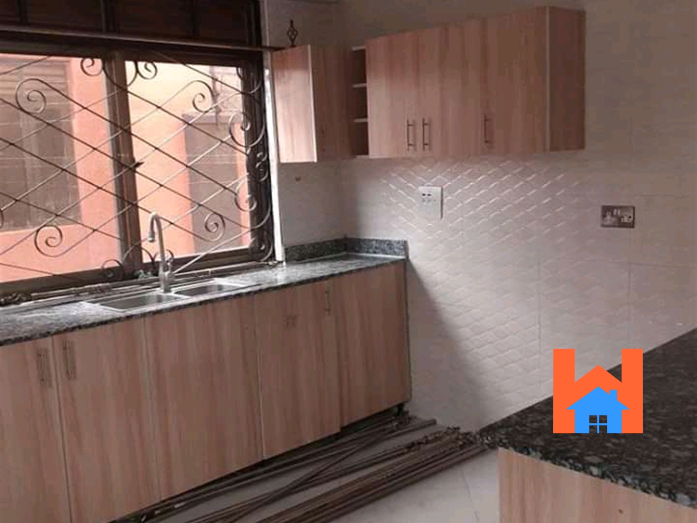 Apartment for rent in Buziga Kampala