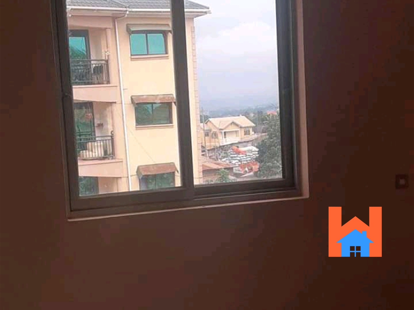 Apartment for rent in Munyonyo Kampala