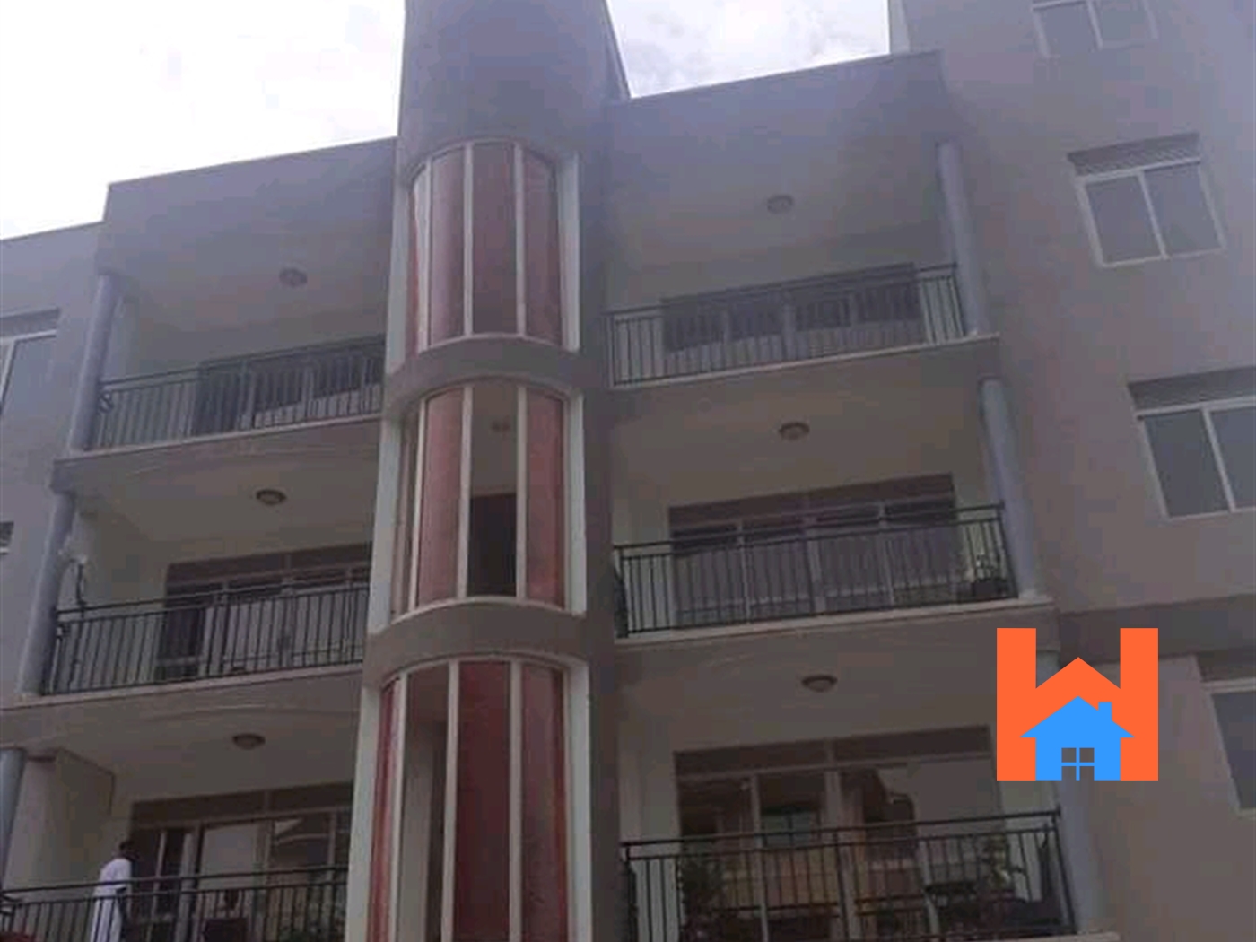 Apartment for rent in Munyonyo Kampala