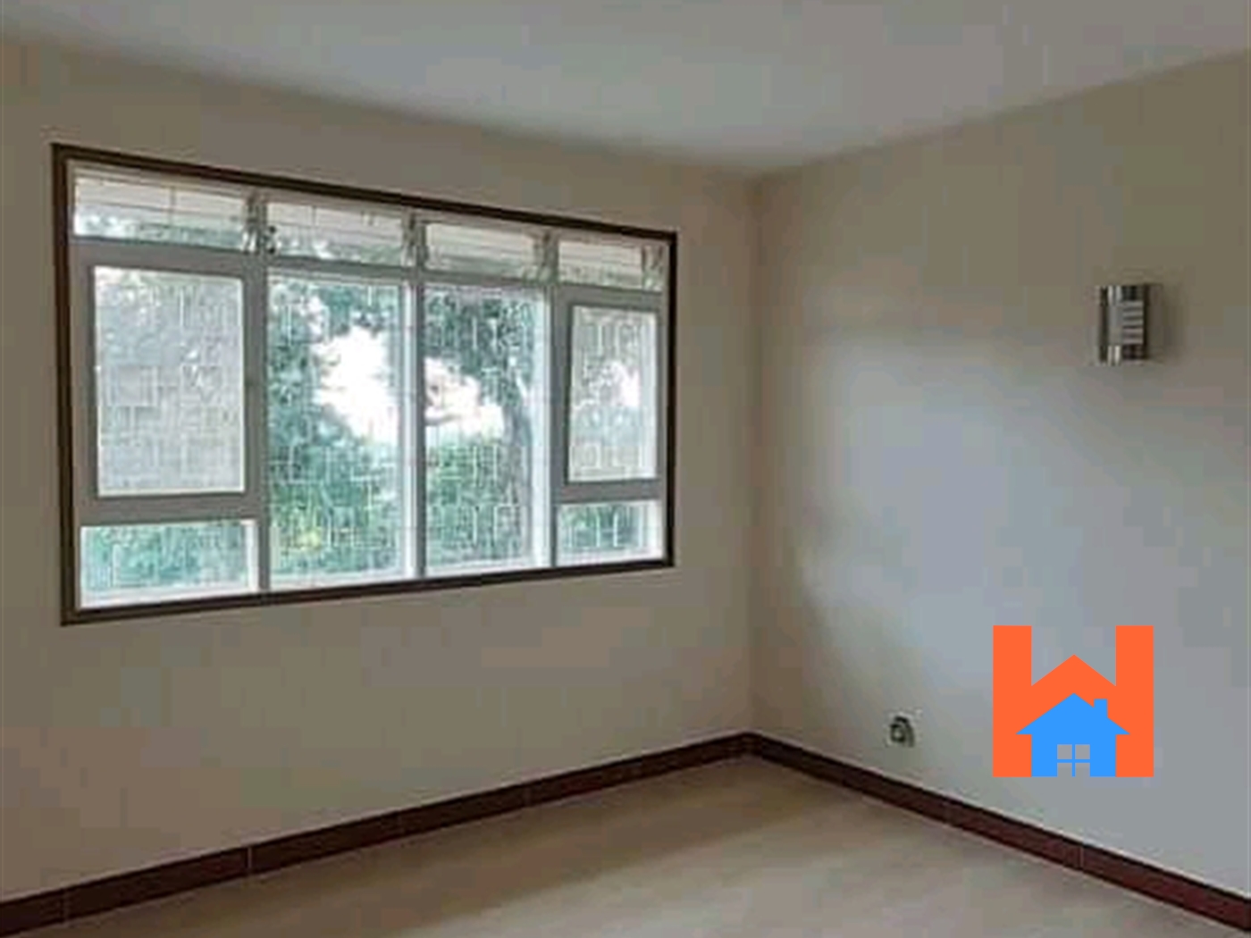 Apartment for rent in Mbuya Kampala