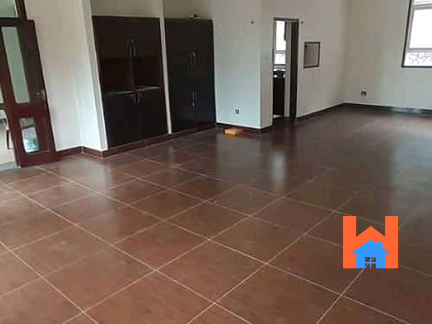 Apartment for rent in Mbuya Kampala