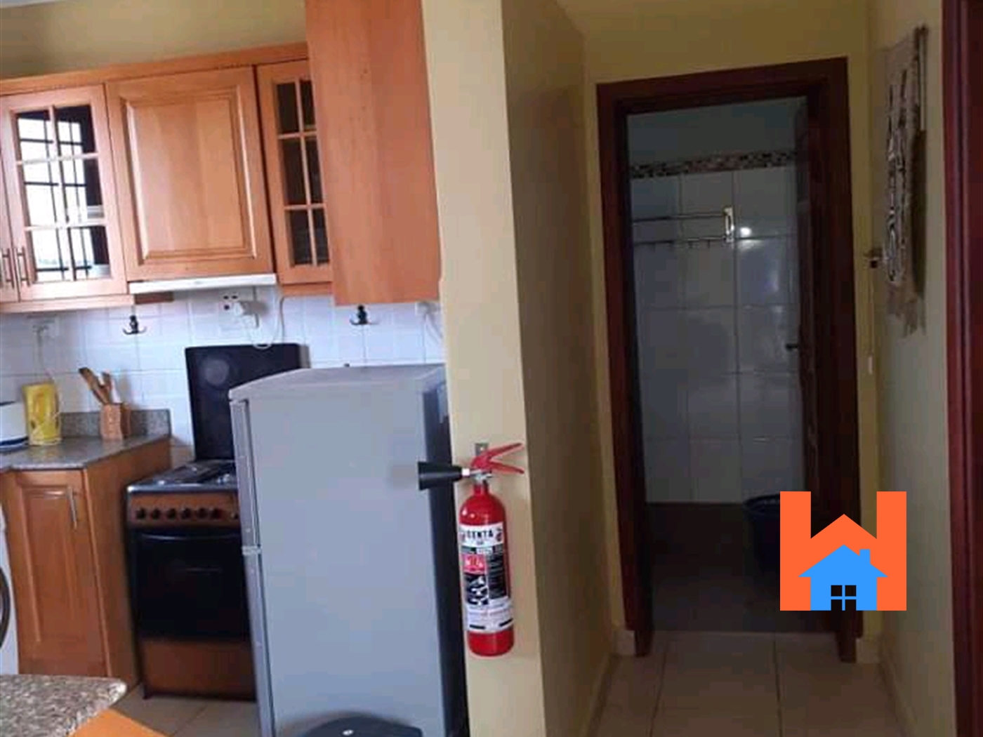 Apartment for rent in Muyenga Kampala