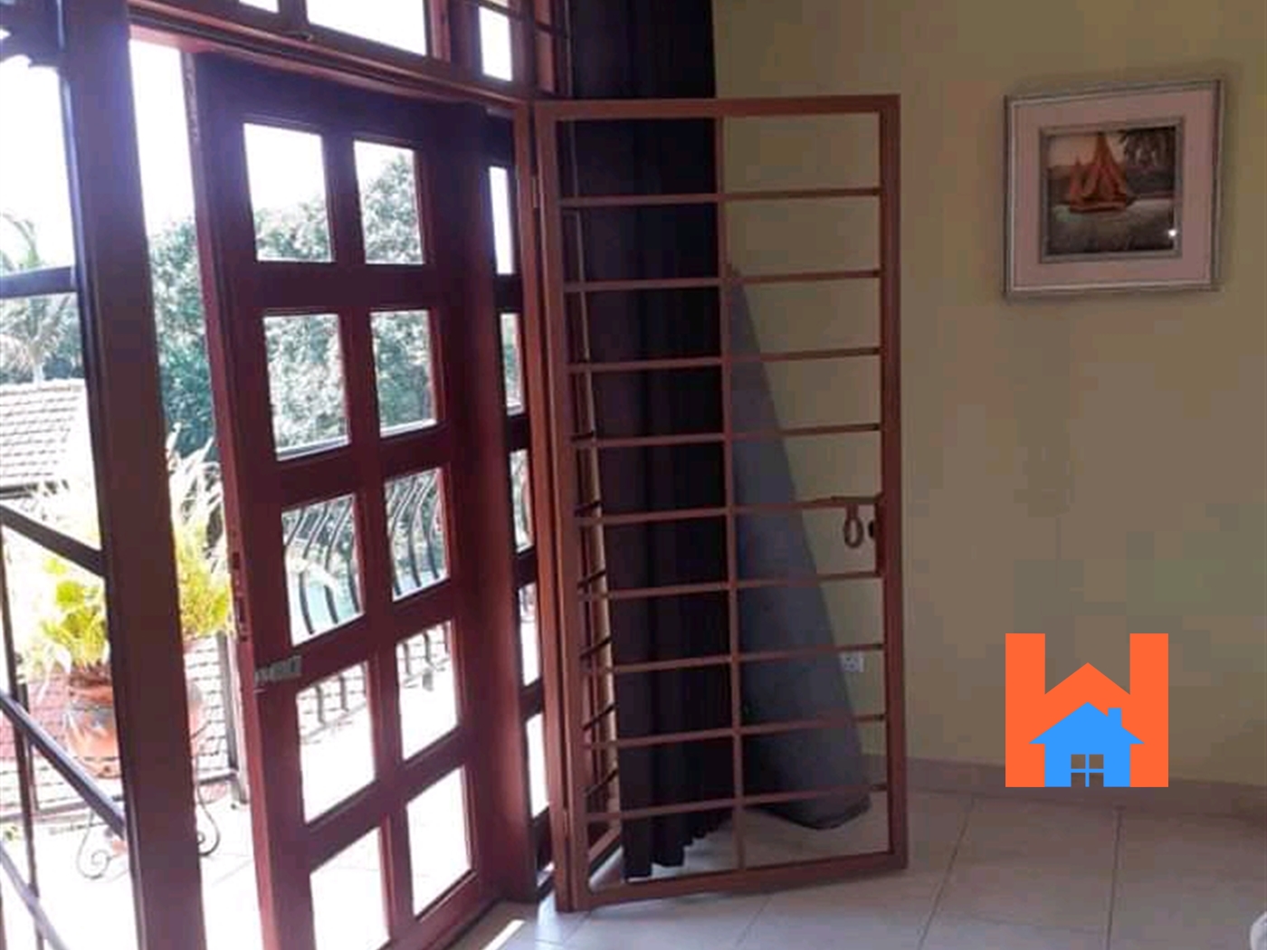 Apartment for rent in Muyenga Kampala