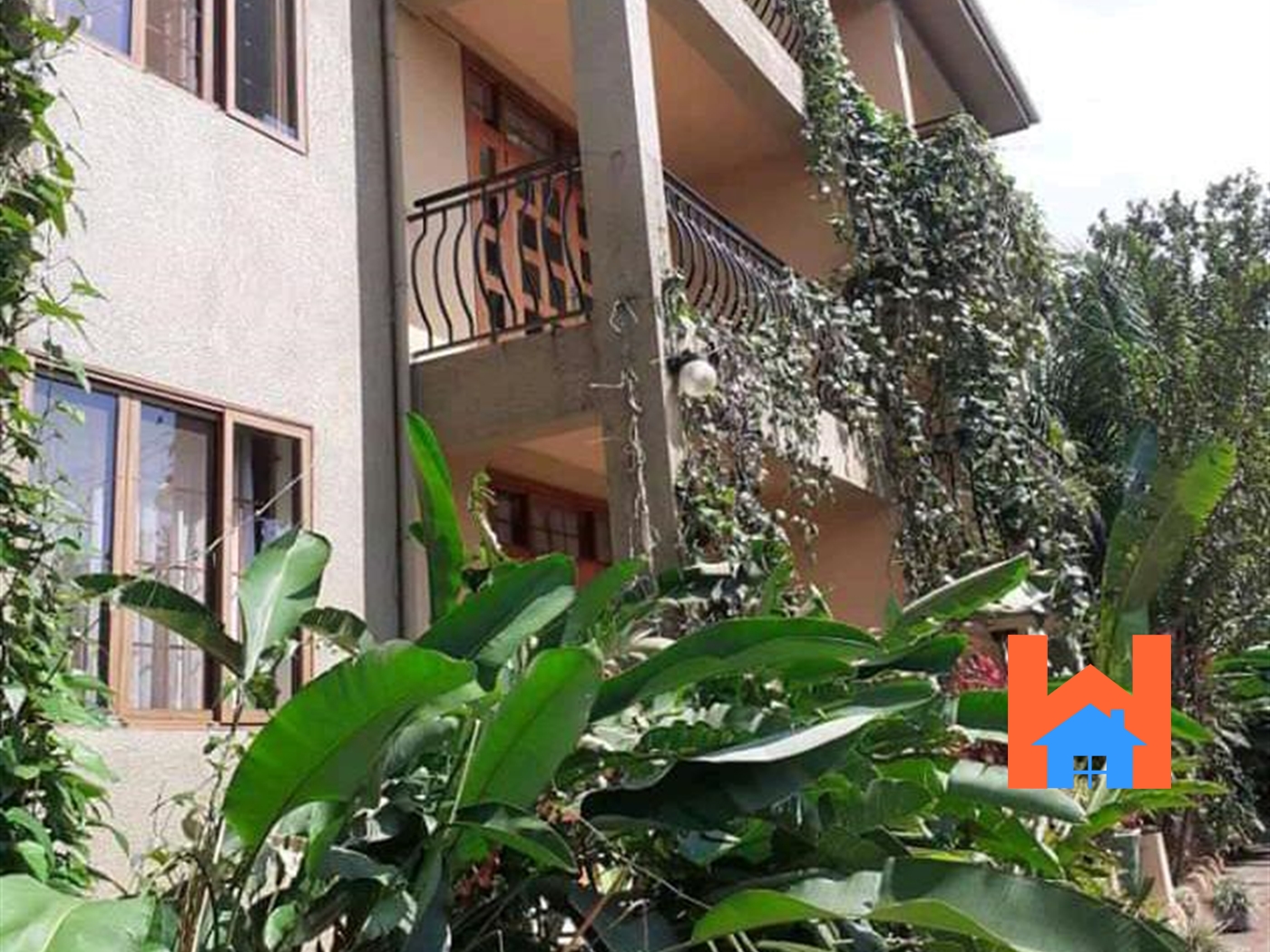 Apartment for rent in Muyenga Kampala