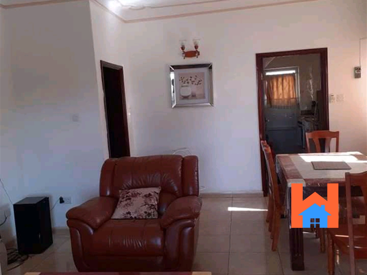 Storeyed house for rent in Muyenga Kampala