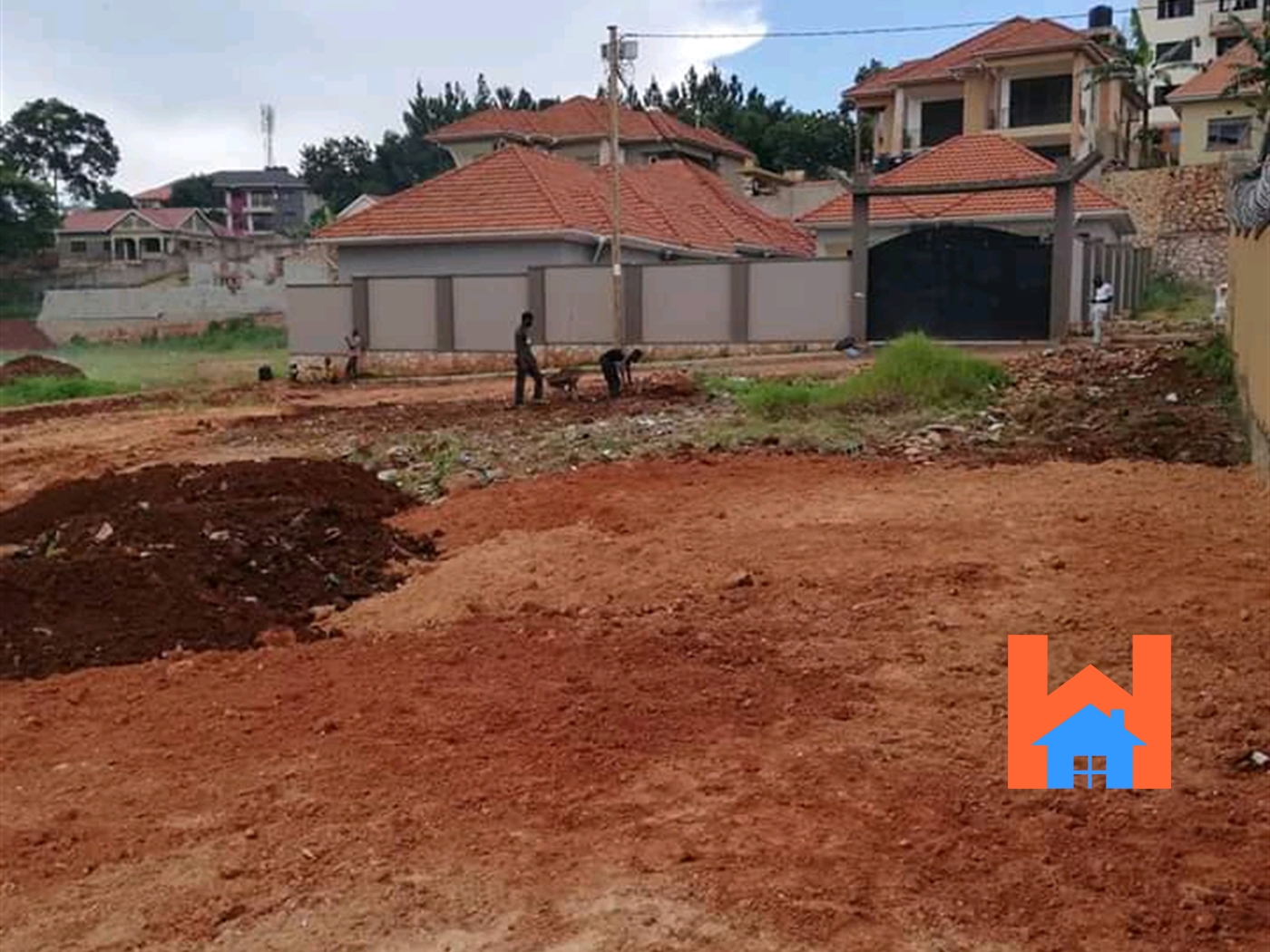 Residential Land for sale in Kyanja Kampala