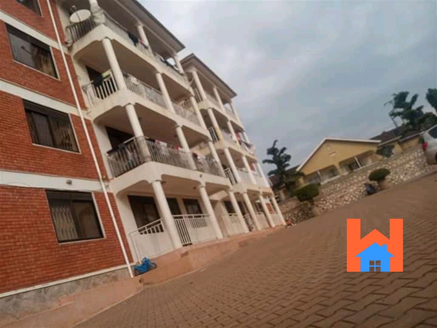 Apartment for rent in Bukoto Kampala