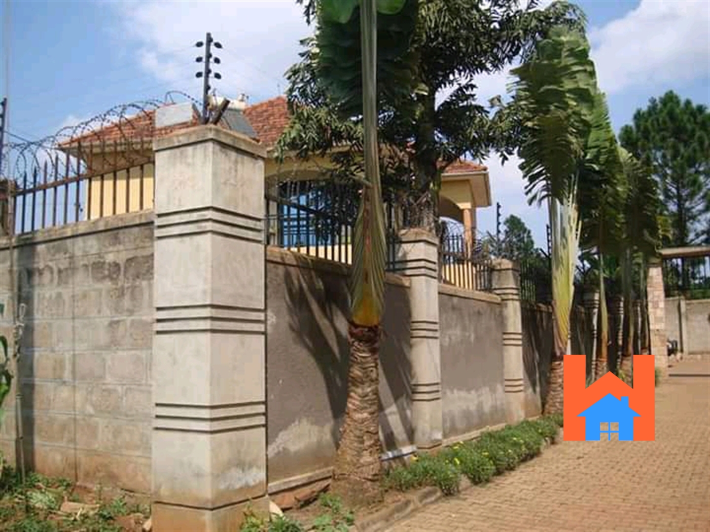 Storeyed house for sale in Namugongo Kampala