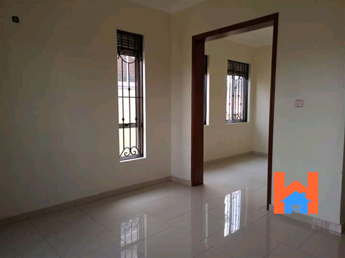 Storeyed house for sale in Butabika Kampala