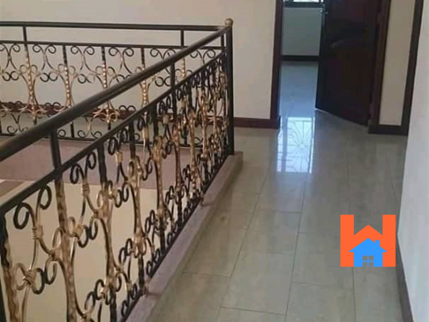 Storeyed house for sale in Naguru Kampala