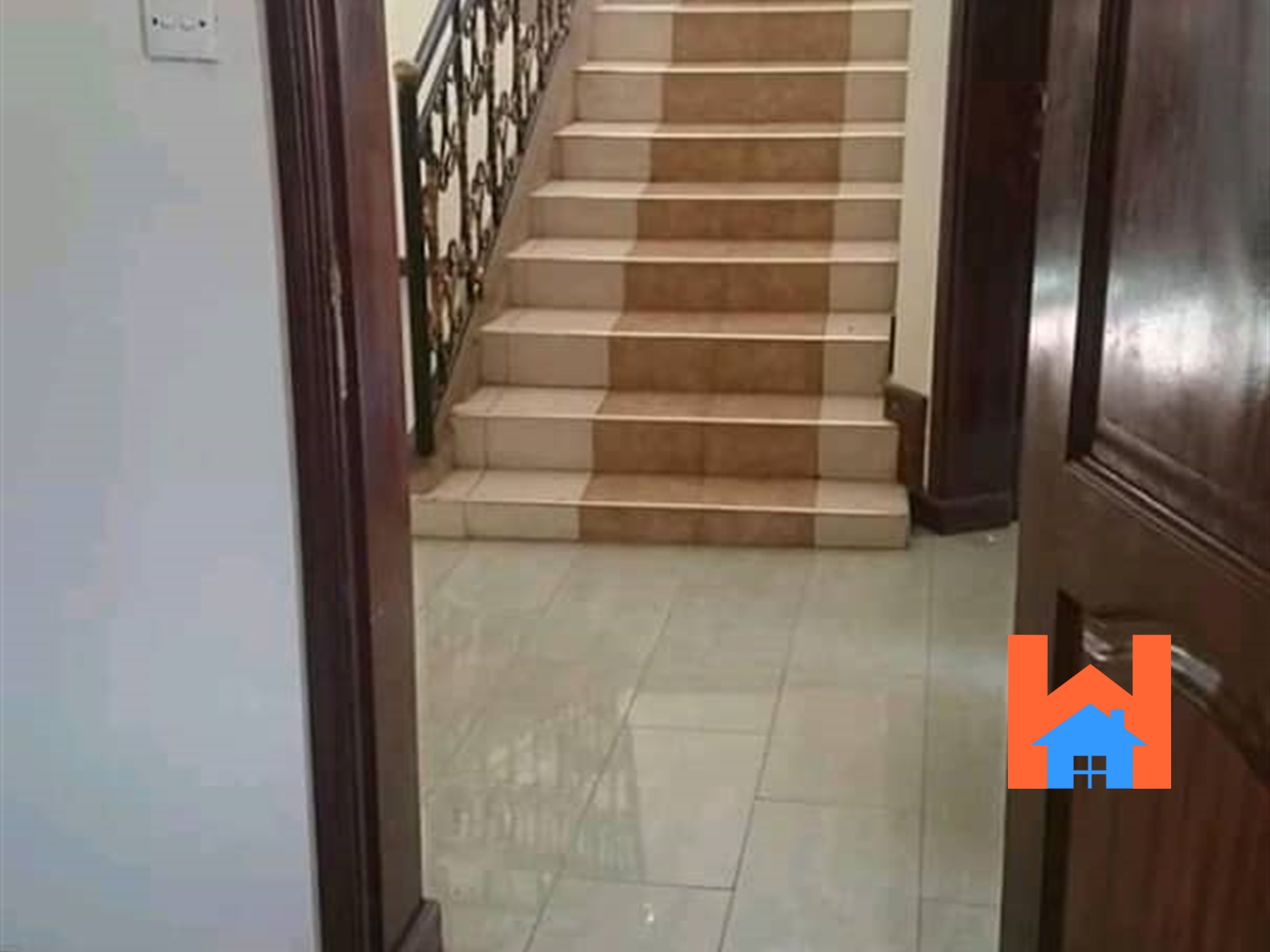 Storeyed house for sale in Naguru Kampala