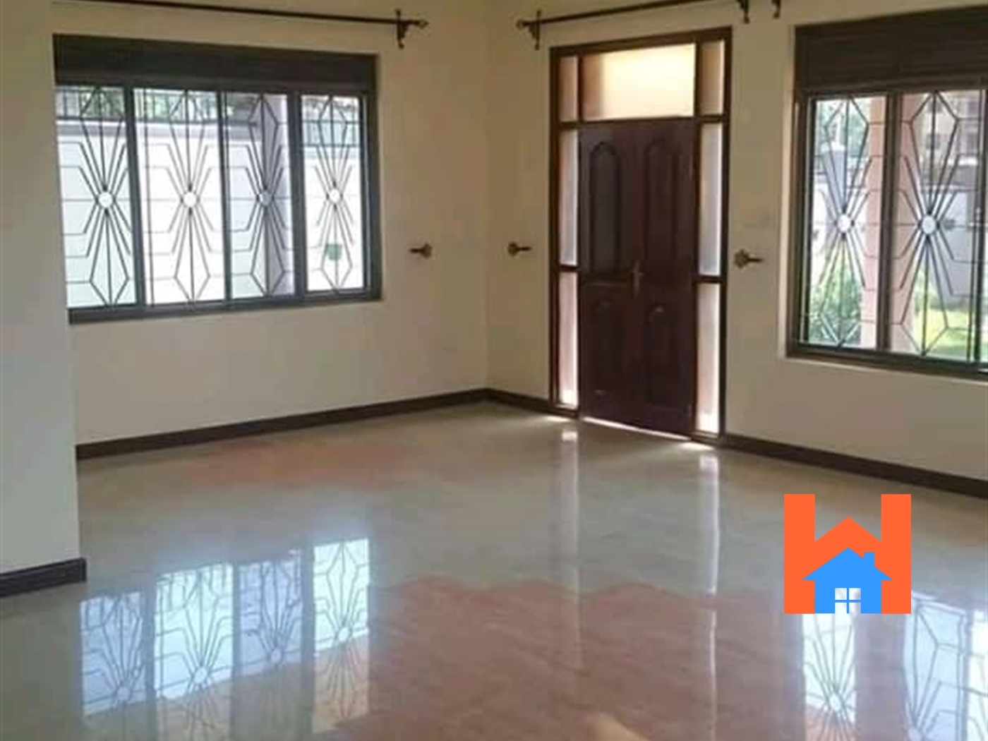 Storeyed house for sale in Naguru Kampala