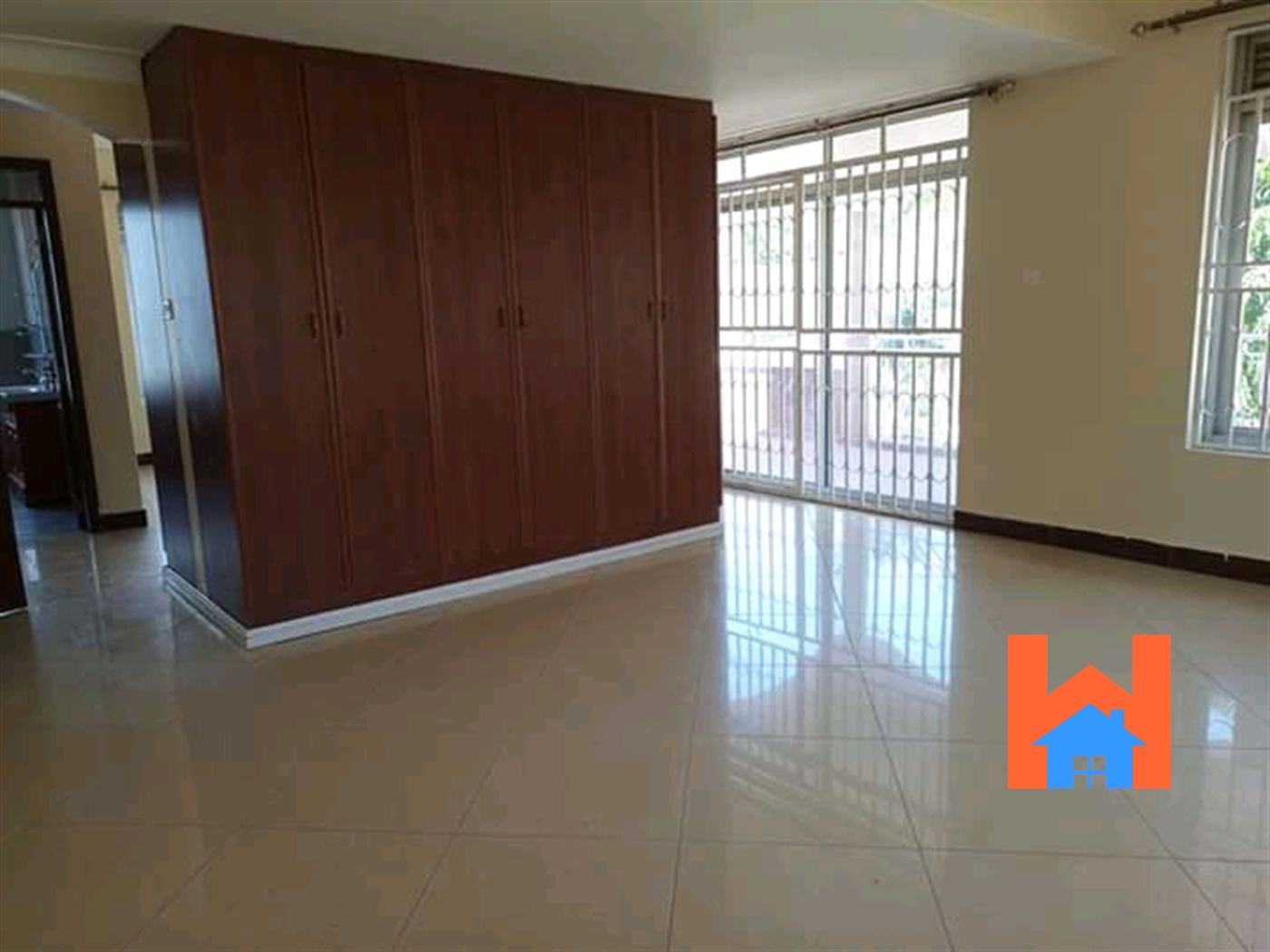 Bungalow for rent in Muyenga Kampala