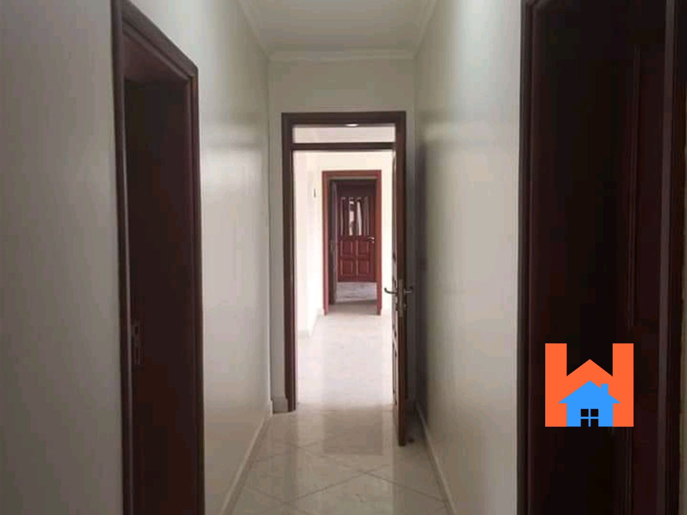 Apartment for rent in Luzira Kampala