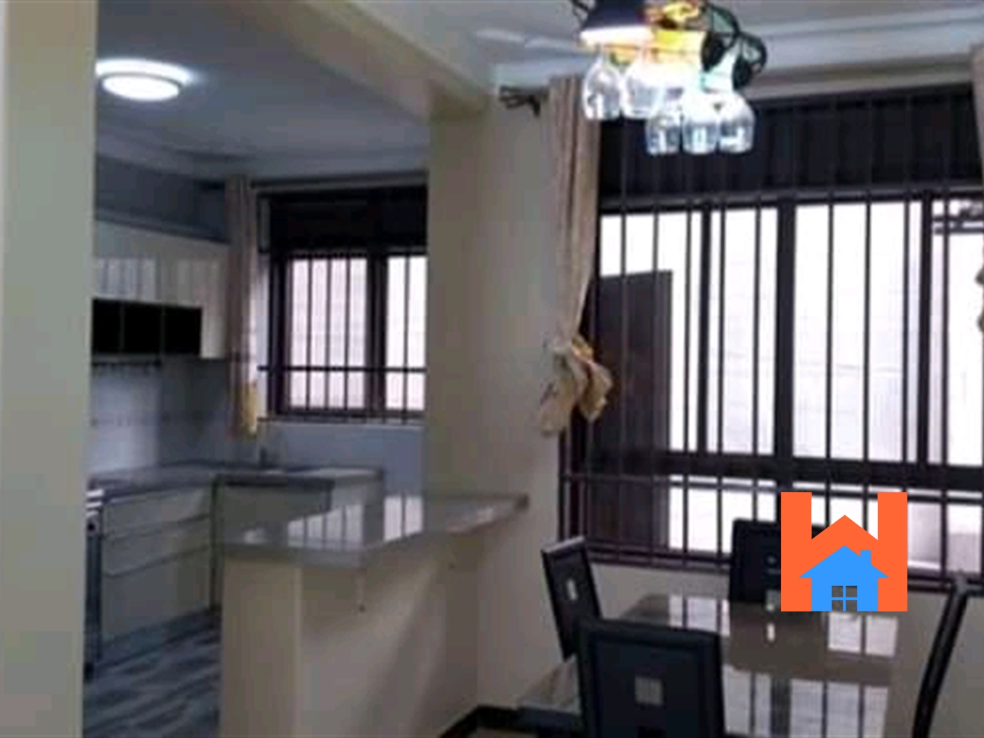 Apartment for rent in Muyenga Kampala