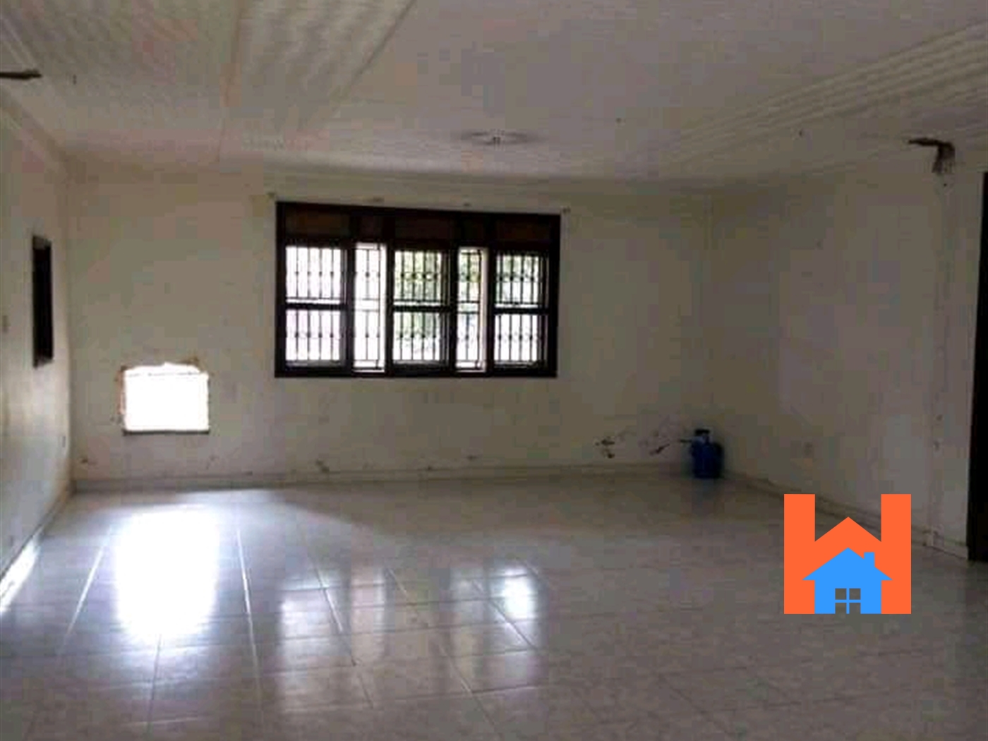 Apartment for rent in Naguru Kampala