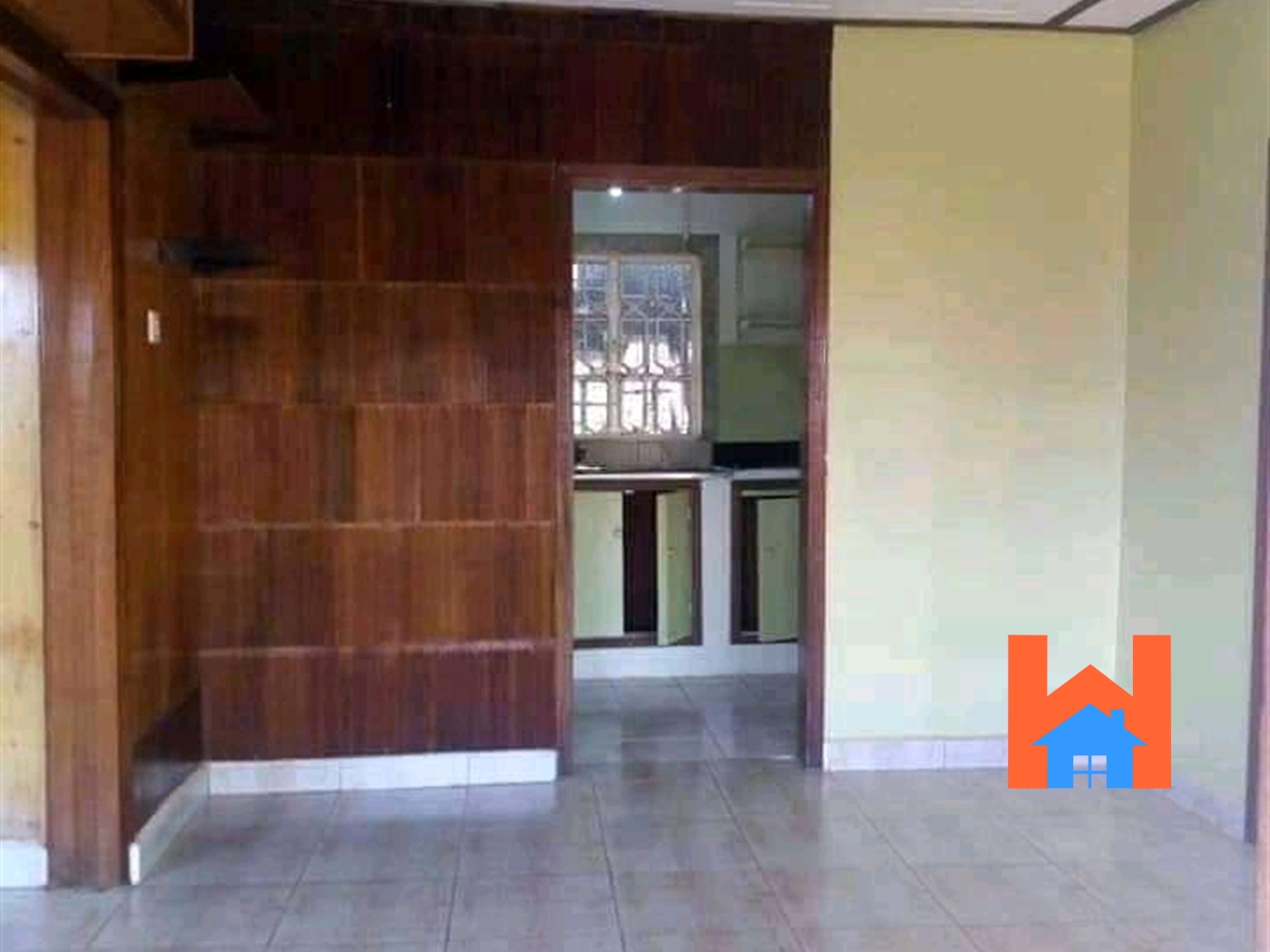 Apartment for rent in Naguru Kampala