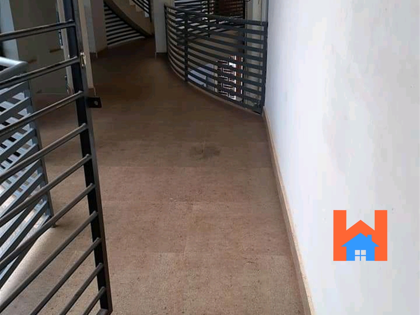 Apartment for rent in Naguru Kampala