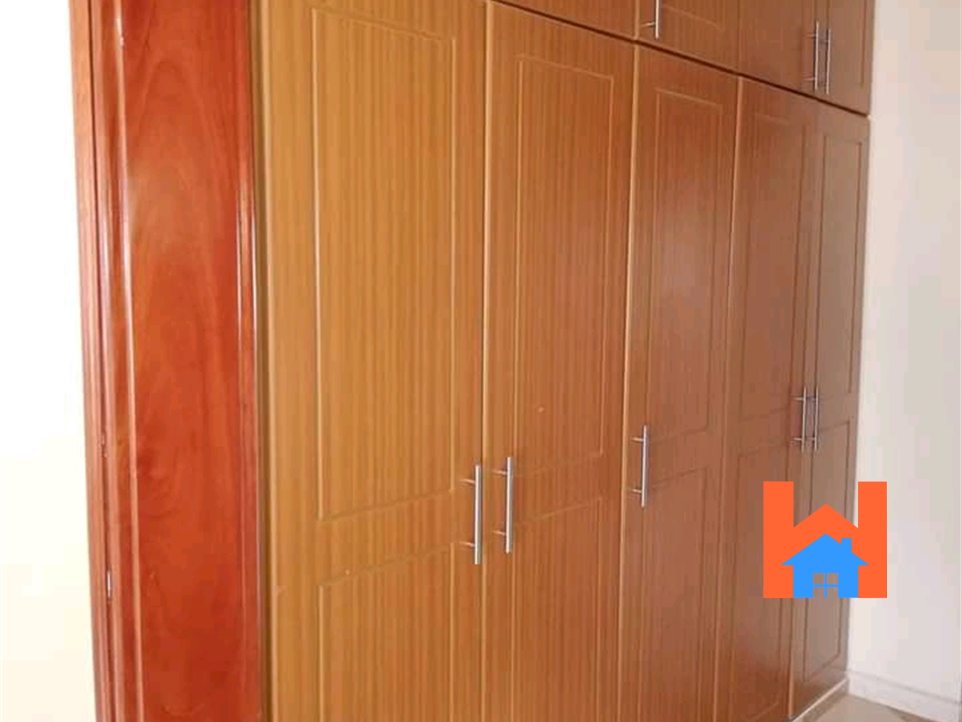 Apartment for rent in Kyanja Kampala