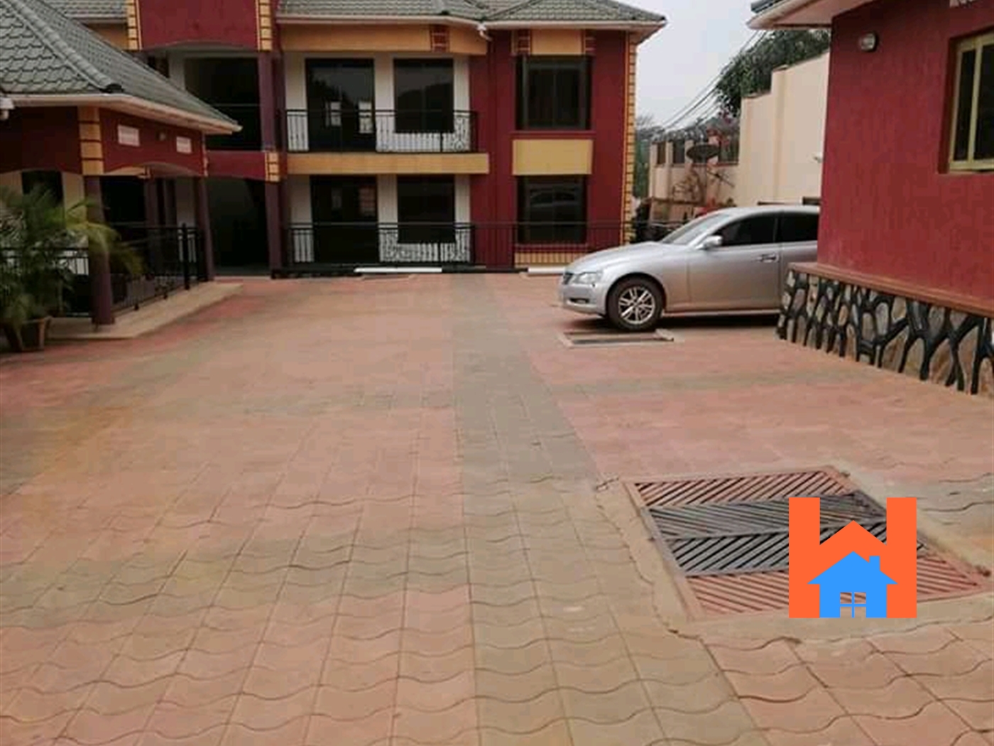 Apartment for rent in Kyanja Kampala