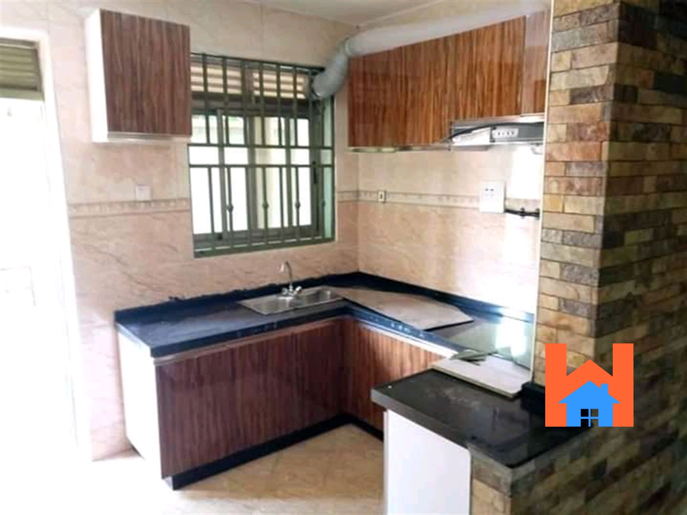 Apartment for rent in Kisaasi Kampala