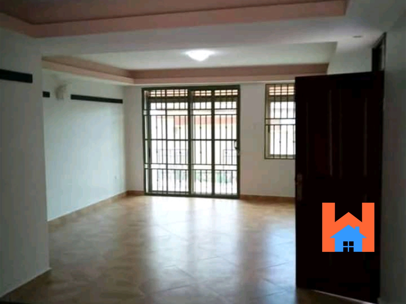 Apartment for rent in Kisaasi Kampala