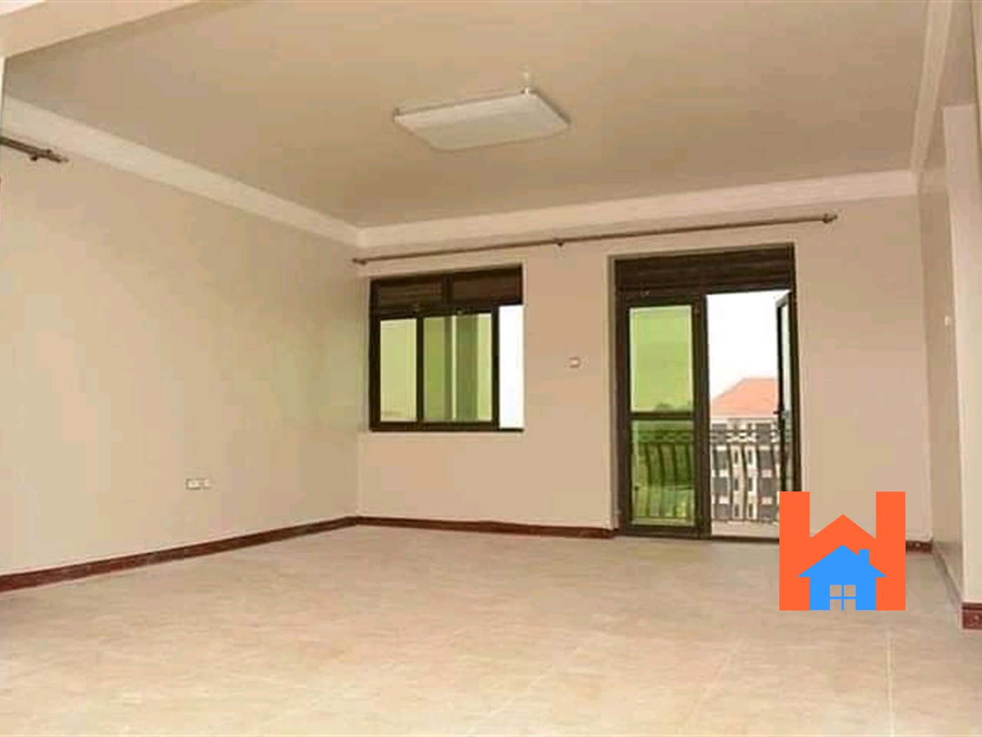 Apartment for rent in Kiwaatule Kampala