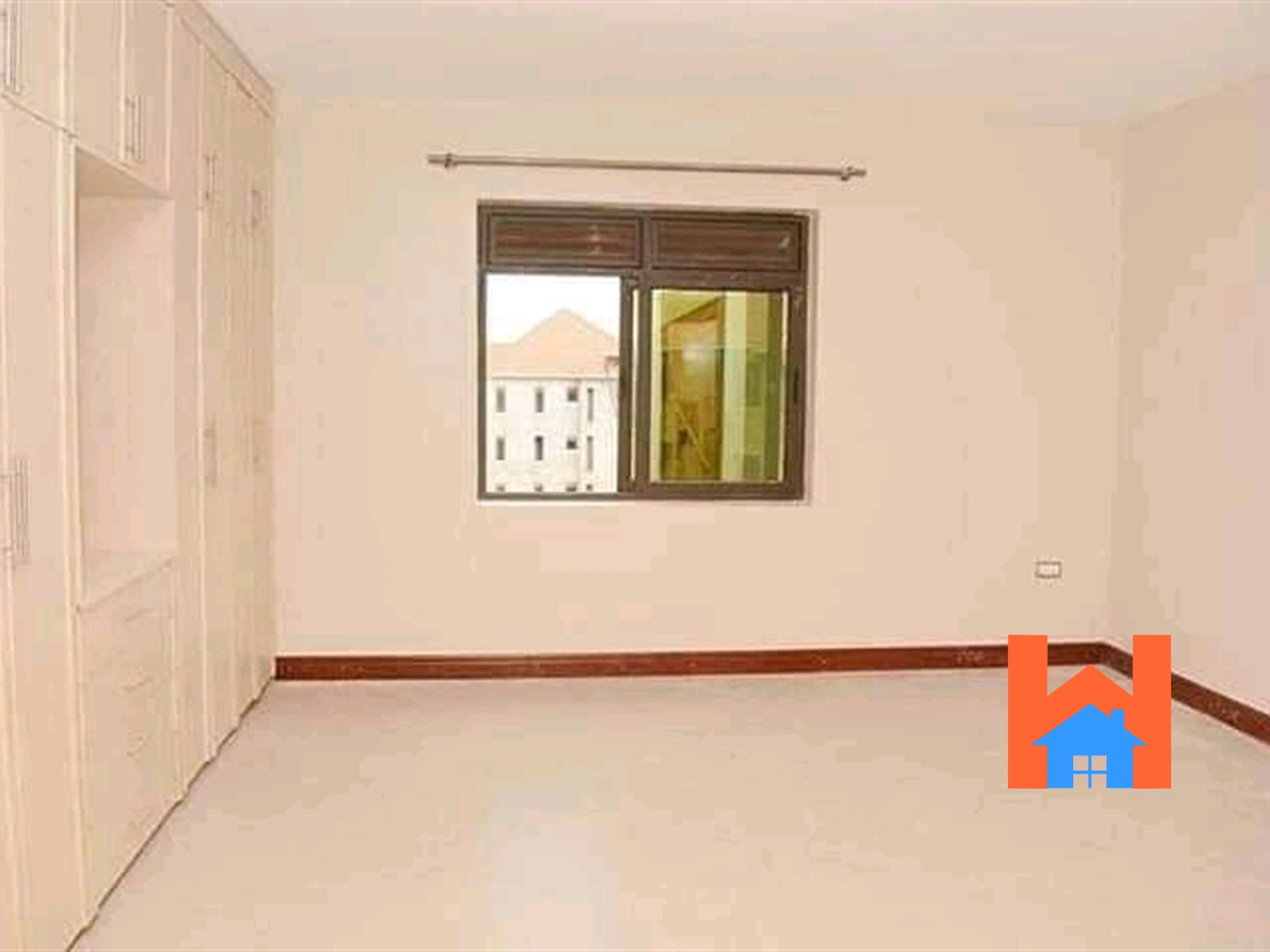 Apartment for rent in Kiwaatule Kampala