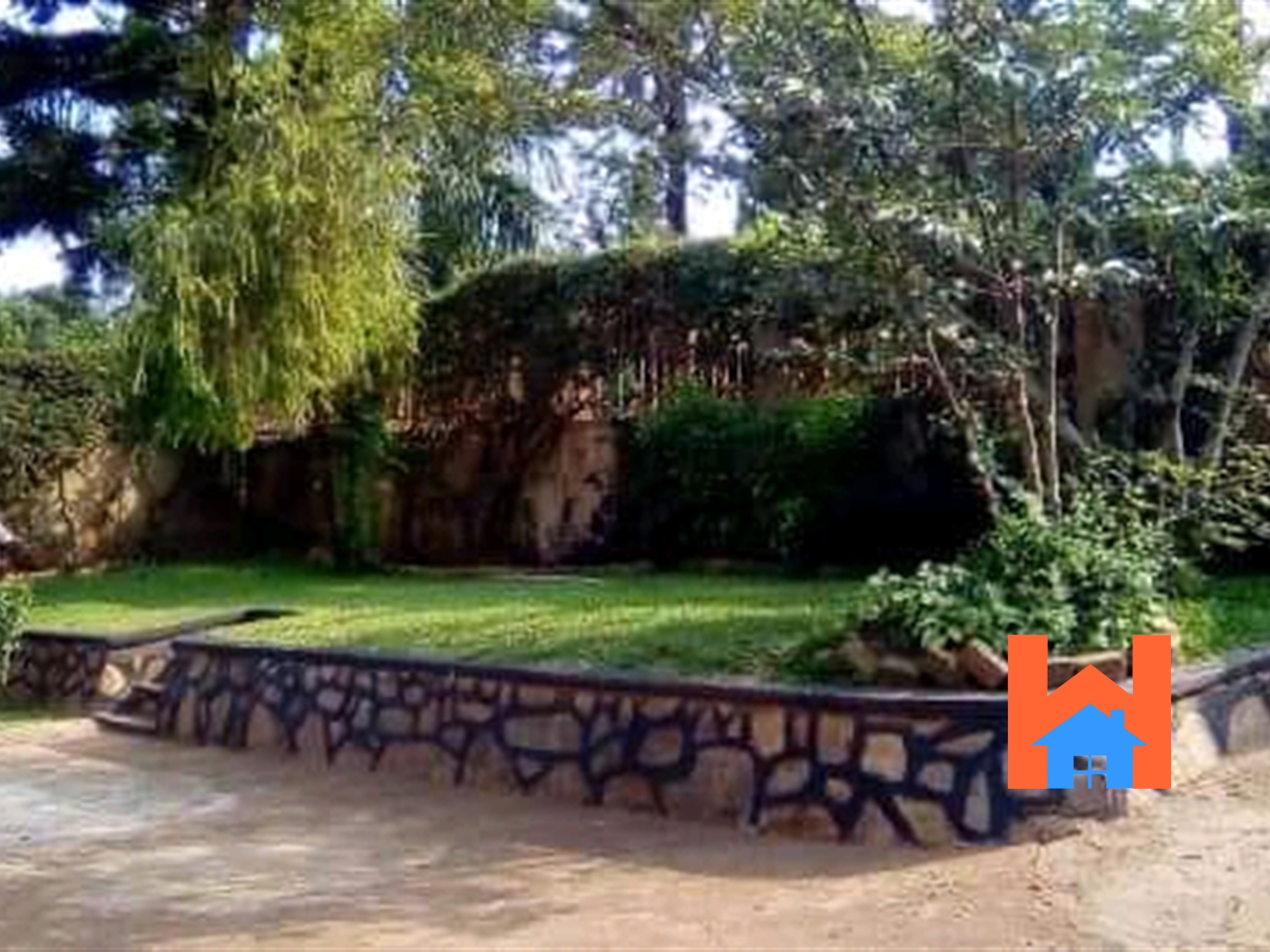 Bungalow for rent in Ntinda Kampala