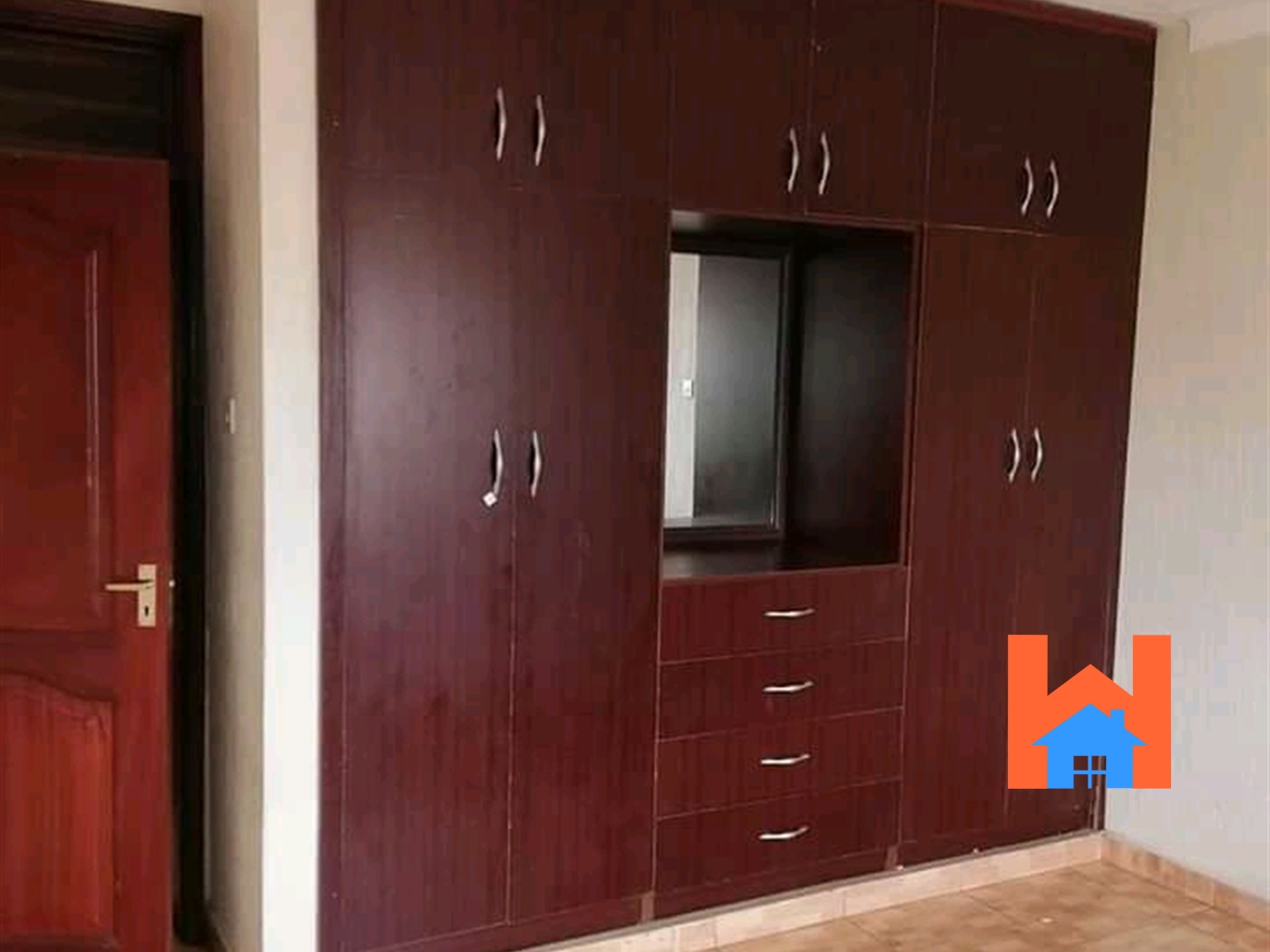 Apartment for rent in Bukoto Kampala