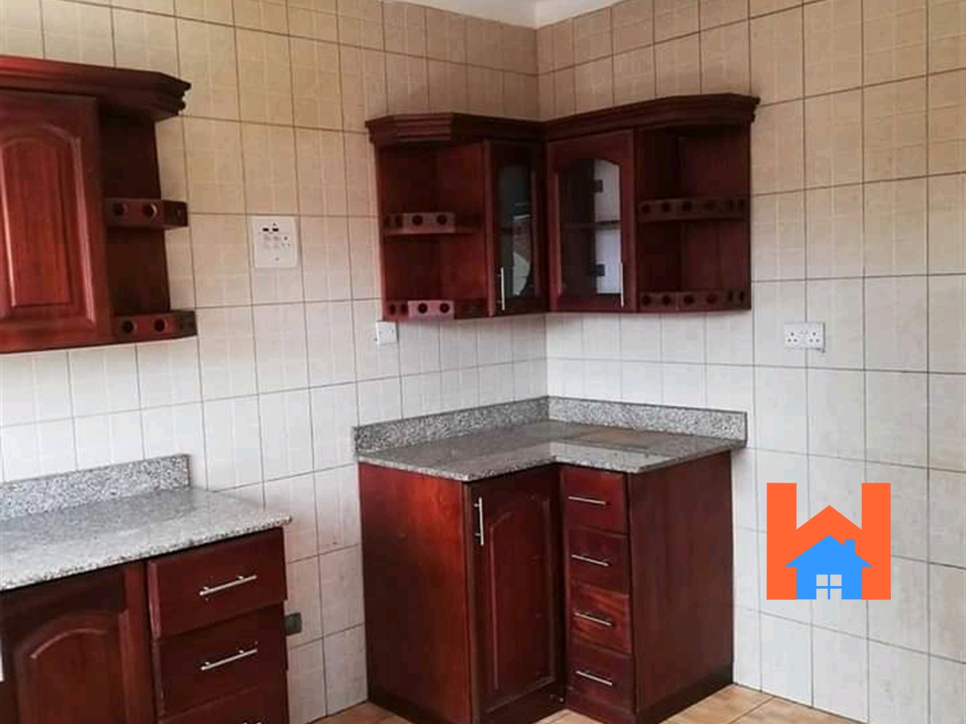 Apartment for rent in Bukoto Kampala