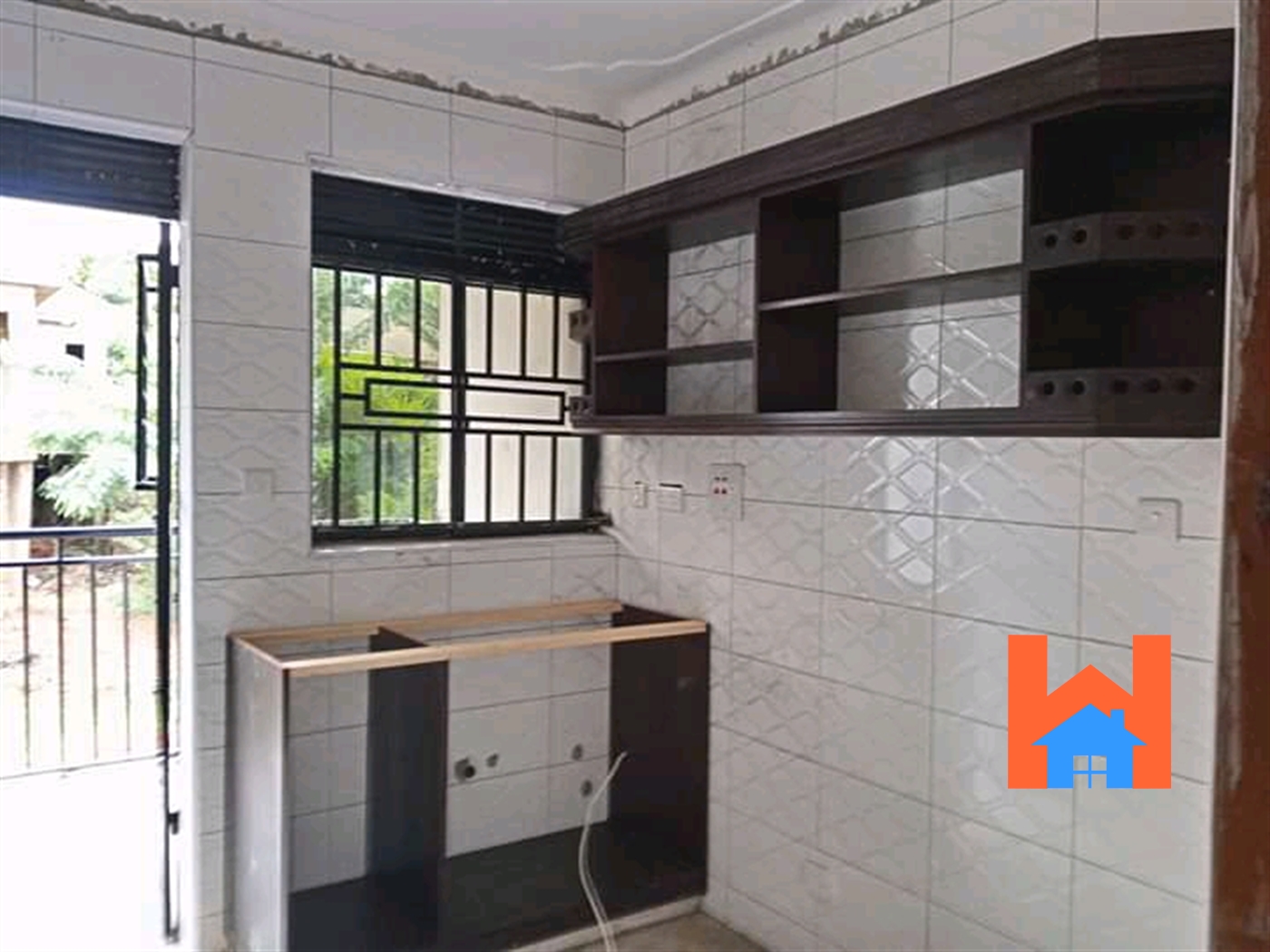 Apartment for sale in Kira Kampala