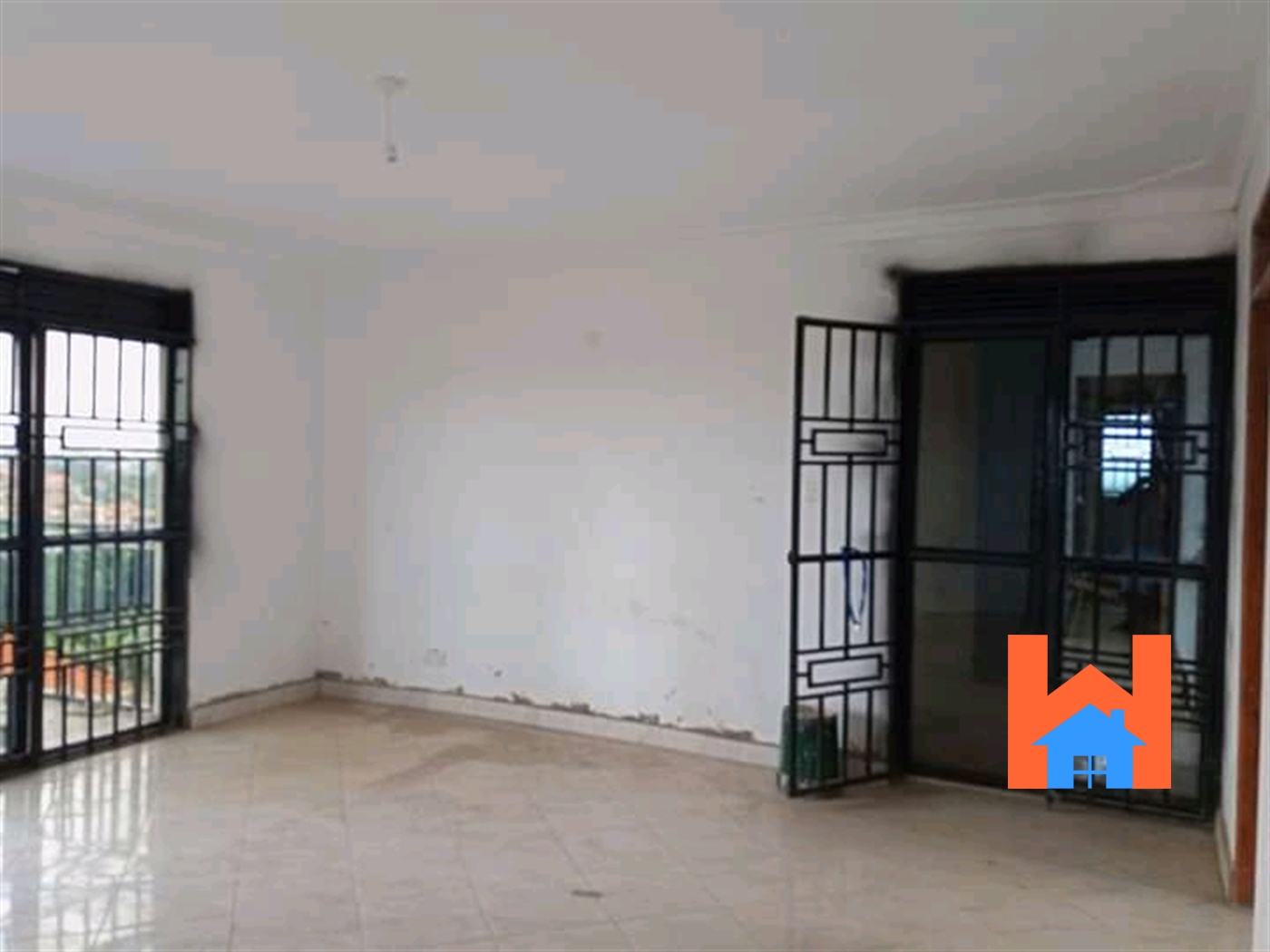 Apartment for sale in Kira Kampala