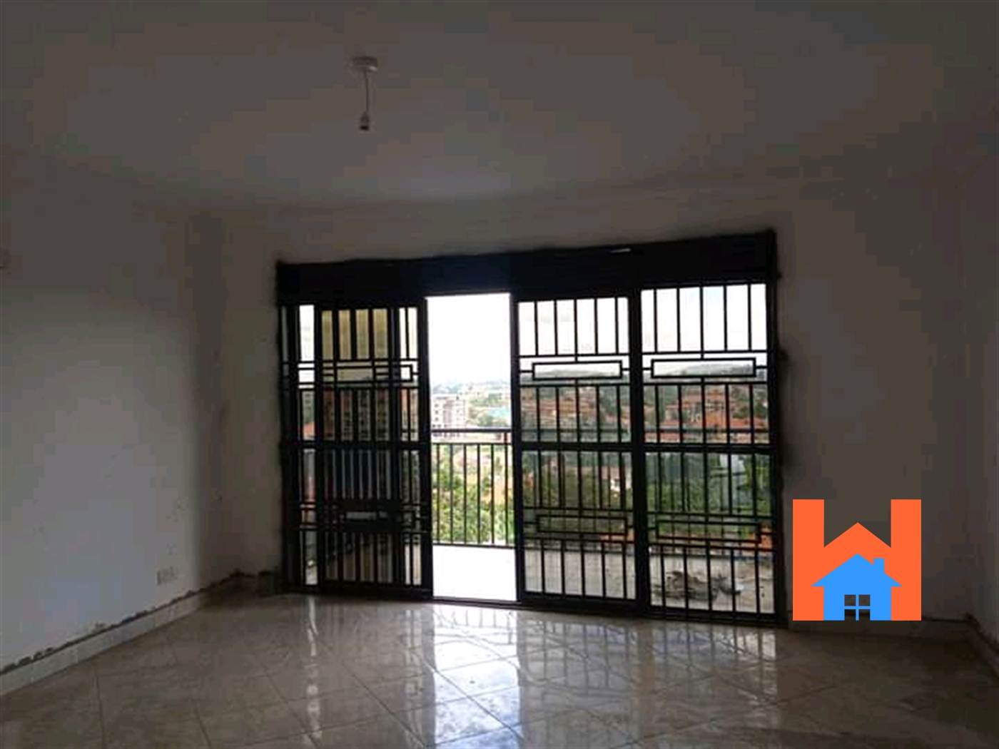 Apartment for sale in Kira Kampala