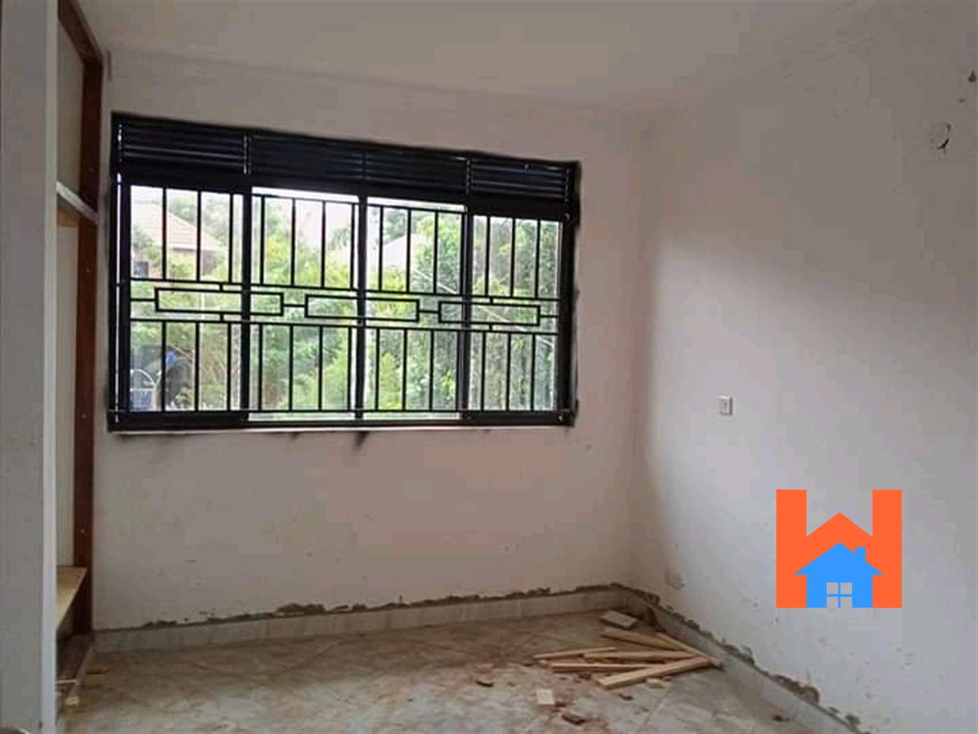 Apartment for sale in Kira Kampala