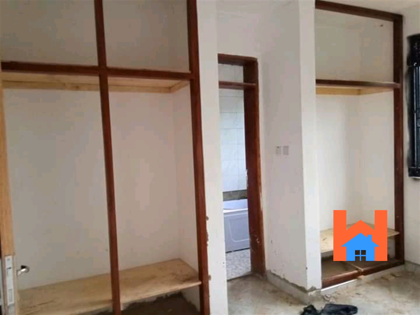 Apartment for sale in Kira Kampala