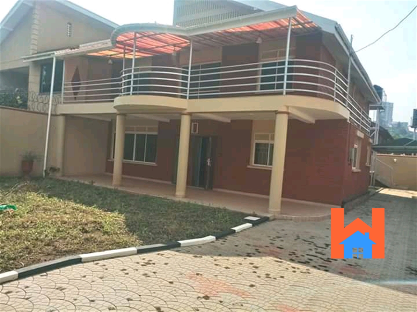 Office Space for rent in Naguru Kampala