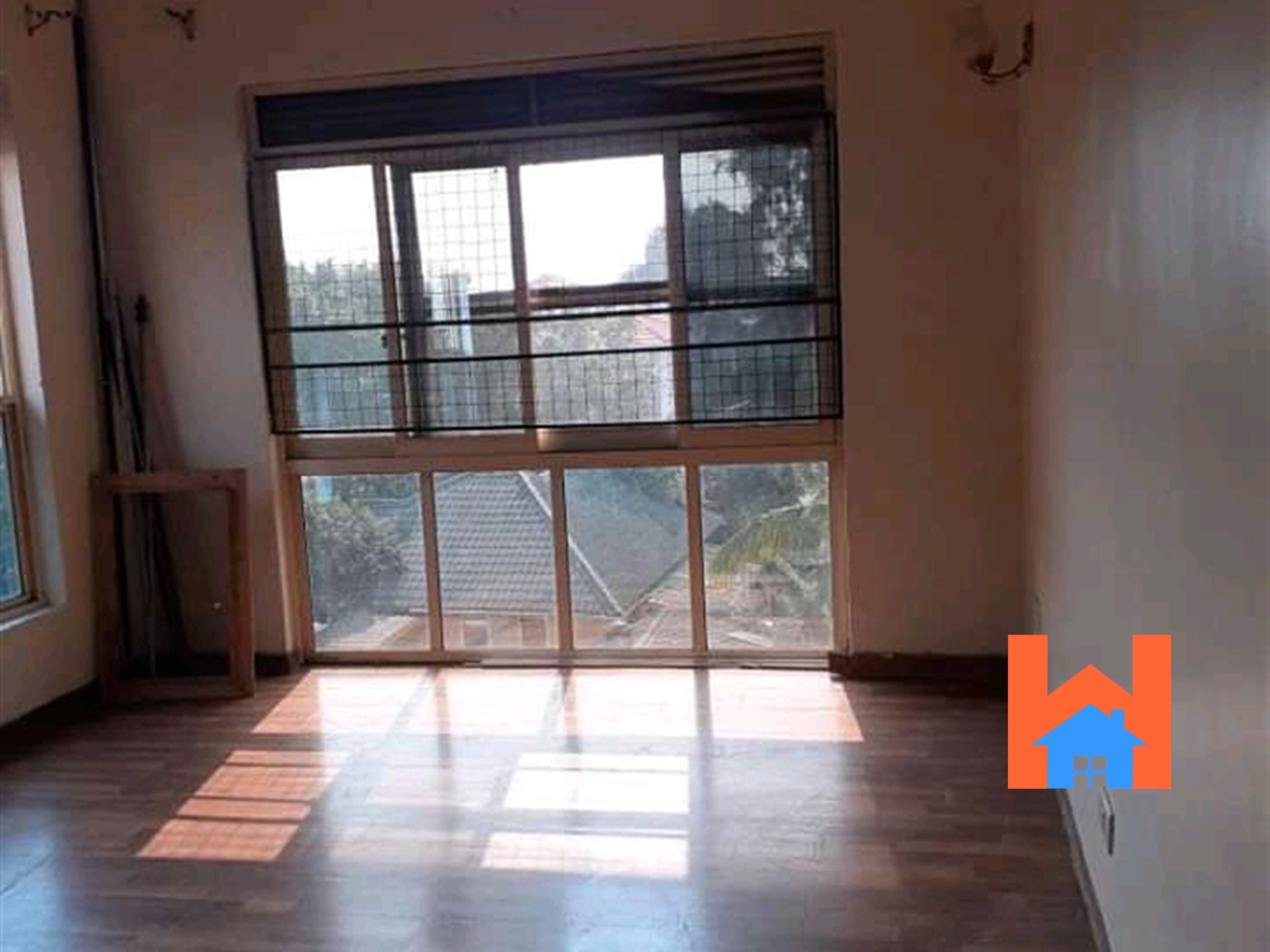 Apartment for rent in Muyenga Kampala