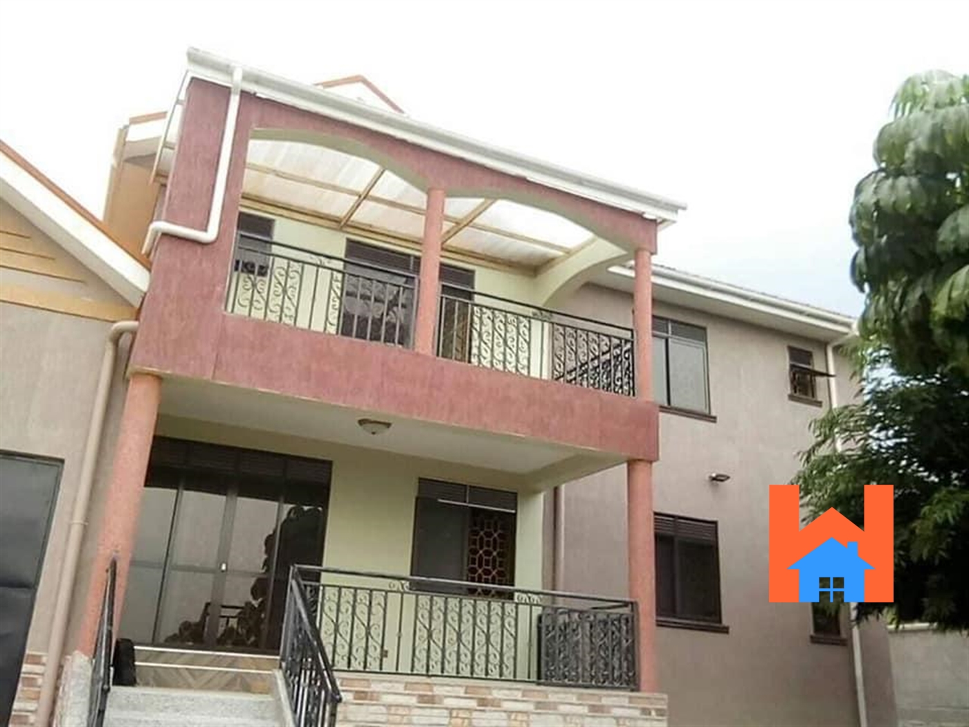 Town House for rent in Mutungo Kampala